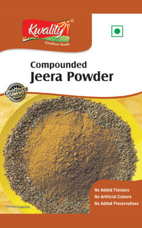 Jeera Powder