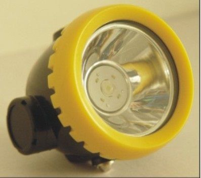 Led Miners Cap Lamp