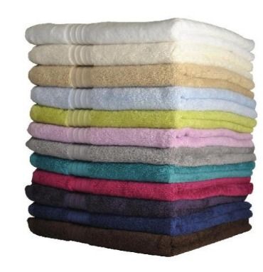 Microfiber Towels