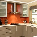 Modular Kitchens