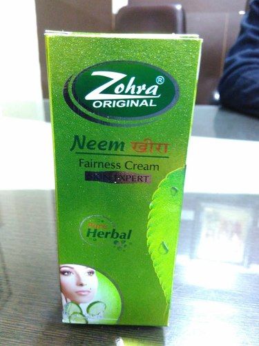 Neem Keera Fairness Cream