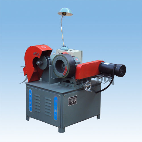 Automatic Oa-10 Pipe Polishing Machine