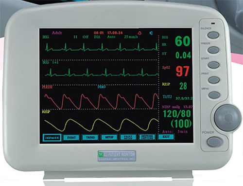 patient monitor