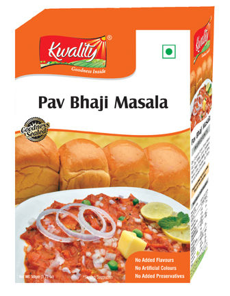 Pav Bhaji Masala