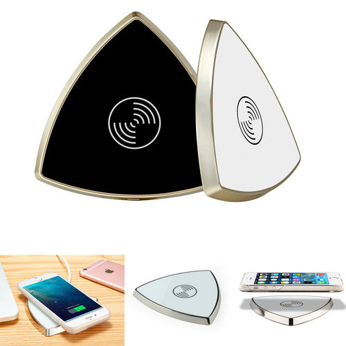 Qi-Wireless Charging Pad for iPhone 6 plus and android phone