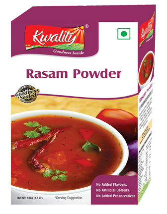 Rasam Powder