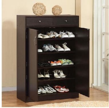 Shoe Cupboard