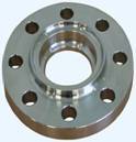 Stainless Steel Mild Steel Special Alloy Flanges