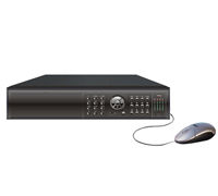 Standalone DVR