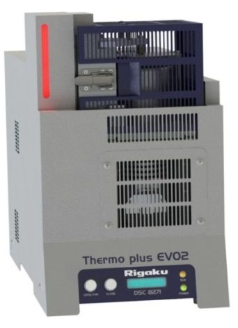 Thermal Analyser