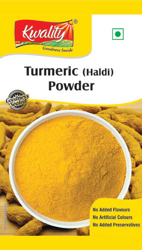 Turmeric Powder