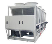 Variable Speed Chillers
