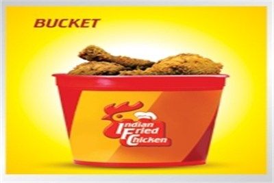 Chicken Bucket