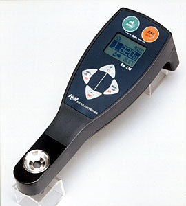 Digital Refractometer Humidity: 96%