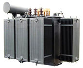 Isolation Transformers