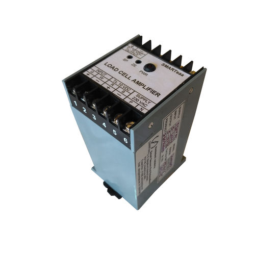 Abs Plastic Load Cell Amplifier