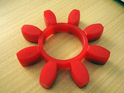 Polyurethane Coupling