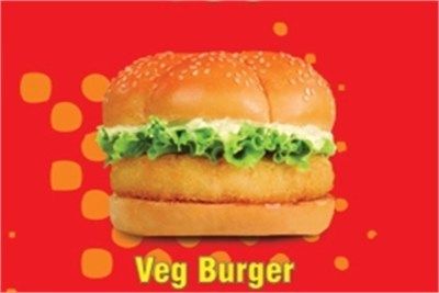 Veg Burger