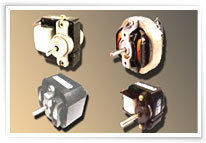 AC Shaded Motors