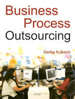 Business Process Outsourcing Book