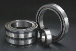 Cylindrical Roller Bearings