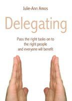 Delegating Book