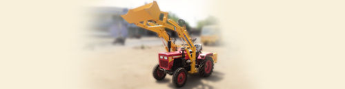 Front End Loader Attachment