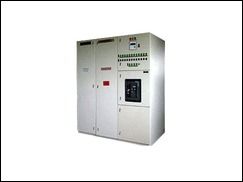 Metal Industrial Grade Lt Panel