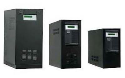 Industrial Inverters