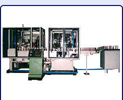 Liquid Filling Line