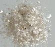 Mica Flakes Powder