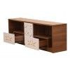 Sideboard and Wall Units