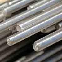 Stainless Steel Round Bars Cas No: 7487-94-7