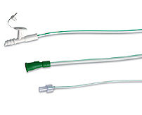 Suction Catheter