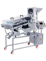 Tablet Thickness Sorter