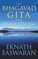 The Bhagavad Gita For Daily Living Book