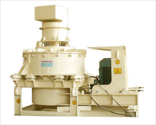 Vertical Shaft Impactor