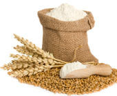 Whole Wheat Flour