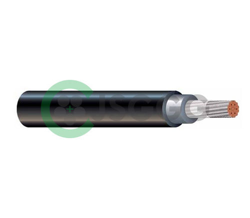 Stainless Steel 2Kv Dlo Cable For Wind Turbine