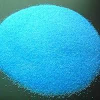 Copper Sulphate Feed Grade