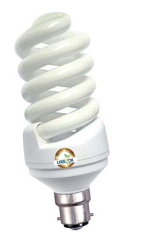 Full Spiral Cfl Light