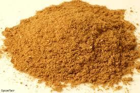 Garam Masala