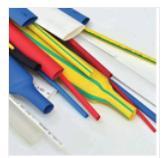 Heat Shrinkable Sleeves - Various Sizes from 1.0mm to 12mm, Perfect Finishing & High Durability