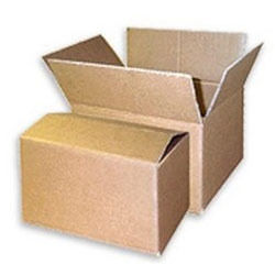 Master Cartons