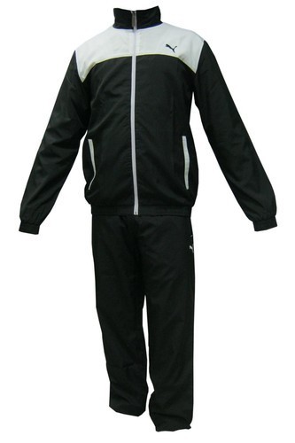 Perfect Stitching Track Suit