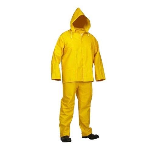 Rain Suit