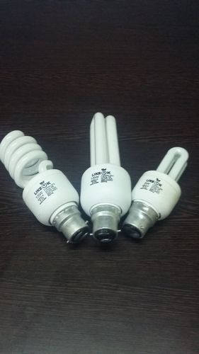 Shatter Resistant Cfl Light