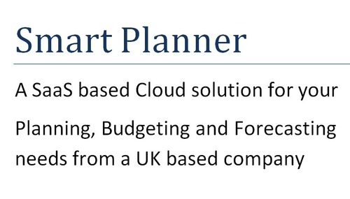 Smart Planner