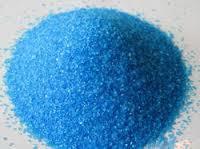 Soluble Copper Sulphate 25%