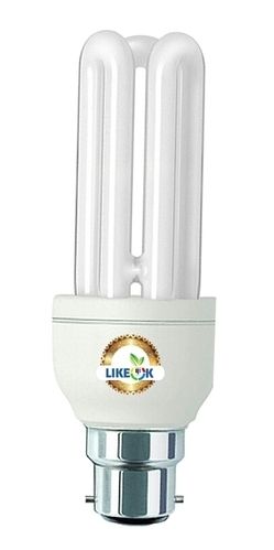 Triple Tube Cfl Light